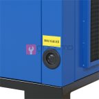  Компрессор винтовой, 7,5 кВт, 10 бар, 900 л/мин, IP55, без ресивера NORDBERG NCC10 (4)