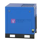  Компрессор винтовой, 7,5 кВт, 10 бар, 900 л/мин, IP55, без ресивера NORDBERG NCC10 (2)