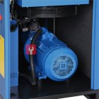  Компрессор винтовой, 15 кВт, 10 бар, 1910 л/мин, IP55, без ресивера NORDBERG NCC20 (7)