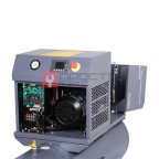  Компрессор винтовой, 5,5 кВт, 10 бар, 660 л/мин, ресивер 230 л, IP54 NORDBERG NCF7,5R (8)