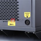  Компрессор винтовой, 4 кВт, 10 бар, 450 л/мин, ресивер 180 л, IP54 NORDBERG NCF5R (7)