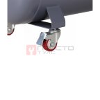  Компрессор винтовой, 4 кВт, 10 бар, 450 л/мин, ресивер 180 л, IP54 NORDBERG NCF5R (10)