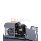 Компрессор винтовой, 4 кВт, 10 бар, 450 л/мин, ресивер 180 л, IP54 NORDBERG NCF5R (5)