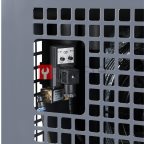  Компрессор винтовой, 15 кВт, 10 бар, 2150 л/мин, ресивер 410 л, с частотным преобраз., осушитель NORDBERG NCF20RD (10)