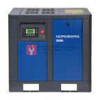  Компрессор винтовой, 7,5 кВт, 10 бар, 850 л/мин, IP55, без ресивера NORDBERG NCN10 (7)