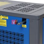  Компрессор винтовой, 7,5 кВт, 10 бар, 850 л/мин, IP55, без ресивера NORDBERG NCN10 (9)