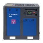  Компрессор винтовой, 11 кВт, 10 бар, 1470 л/мин, без ресивера NORDBERG NCN15 (2)