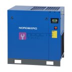  Компрессор винтовой, 22 кВт, 10 бар, 3200 л/мин, без ресивера NORDBERG NCC30 мни (0)