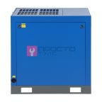  Компрессор винтовой, 22 кВт, 10 бар, 3200 л/мин, без ресивера NORDBERG NCC30 (3)