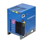  Компрессор винтовой, 7,5 кВт, 13 бар, 800 л/мин, без ресивера NORDBERG NCC10_13 (9)