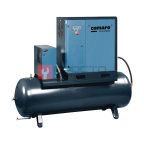  Компрессор винтовой, COMARO, LB 11-10/500 E мни (0)