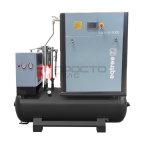 Компрессор винтовой, eqtree™, LB 11-10-500E фото