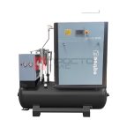 Компрессор винтовой, eqtree™, LB 11-13/500E фото