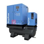  Винтовой компрессор  BK-J11/10 TG мни (0)