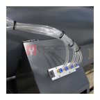  Винтовой компрессор  BK-J11/16 TG (7)