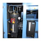  Винтовой компрессор  BK-J22/10 TG (4)