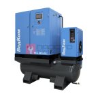  Винтовой компрессор  BK-J22/16 TG мни (0)