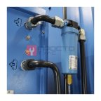  Винтовой компрессор  BK-J22/16 TG (5)