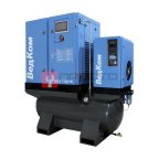  Винтовой компрессор  BK-J7.5/8 TG мни (0)