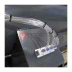 Винтовой компрессор  BK-J7.5/8 TG (8)