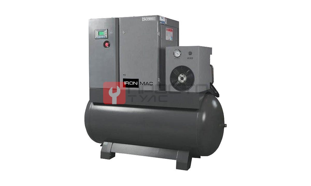  Блочная станция IC 10/8 DIGI DF 500L (0)
