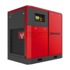  HRS-942200 Винтовой компрессор с ременным приводом Harrison: 2200 л/мин, 12 бар, 18.5 кВт мни (1)