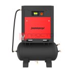  HRS-94900T5 Винтовой компрессор с ресивером Harrison: 900 л/мин, 10 бар, 7.5 кВт, 500 л (3)