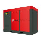  HRS-9518300 Винтовой компрессор с прямым приводом Harrison: 18300 л/мин, 12 бар, 132 кВт (7)
