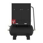  HRS-952300T5 Винтовой компрессор с ресивером Harrison: 2300 л/мин; 8 бар; 15 кВт (5)
