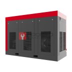  HRS-9540500 Винтовой компрессор с прямым приводом Harrison: 40500 л/мин, 8 бар, 250 кВт (2)
