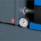  Компрессор винтовой, 11кВт, 10Бар, 1400л/мин, ресивер 500л, осушитель NORDBERG NCS500/1400-10D (7)