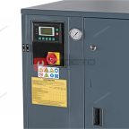  Компрессор винтовой, 15кВт, 10Бар, 2100л/мин, ресивер 500л, осушитель NORDBERG NCS500/2100-10D (3)