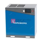  Компрессор винтовой, 22кВт, 15Бар, 2600л/мин, без ресивера NORDBERG NCA20R мни (0)