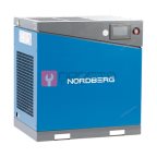  Компрессор винтовой, 22кВт, 15Бар, 2600л/мин, без ресивера NORDBERG NCA20R (3)