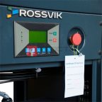  Компрессор винтовой ROSSVIK ВК20А-10-300, 2050л/мин, 10бар, ресивер 300л, 380В/15кВт (4)