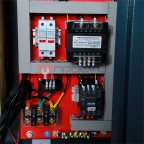  Компрессор винтовой ROSSVIK ВК20А-15-300, 1350л/мин, 15бар, ресивер 300л, 380В/15кВт (4)