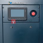  Компрессор винтовой ROSSVIK ВК20А-15-300, 1350л/мин, 15бар, ресивер 300л, 380В/15кВт (2)