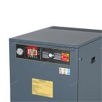  Компрессор винтовой, 7,5кВт, 10Бар, 1000л/мин, ресивер 270л NORDBERG NCS270/1000-10 (3)