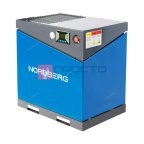  Компрессор винтовой, 7,5кВт, 10Бар, 900л/мин, без ресивера NORDBERG NCA10 (4)