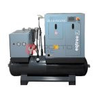  Компрессор винтовой, eqtree™, LB 7.5-10-270E мни (0)