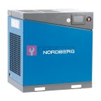  Компрессор винтовой, 22 кВт, 15 бар, 2200 л/мин, без ресивера NORDBERG NCA30 мни (1)