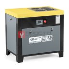  KraftWell VENTOS 4 Компрессор винтовой 350 л/мин, 10 бар, 380В мни (0)