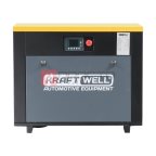  KraftWell VENTOS 5.5 Компрессор винтовой 550 л/мин, 10 бар, 380В мни (0)