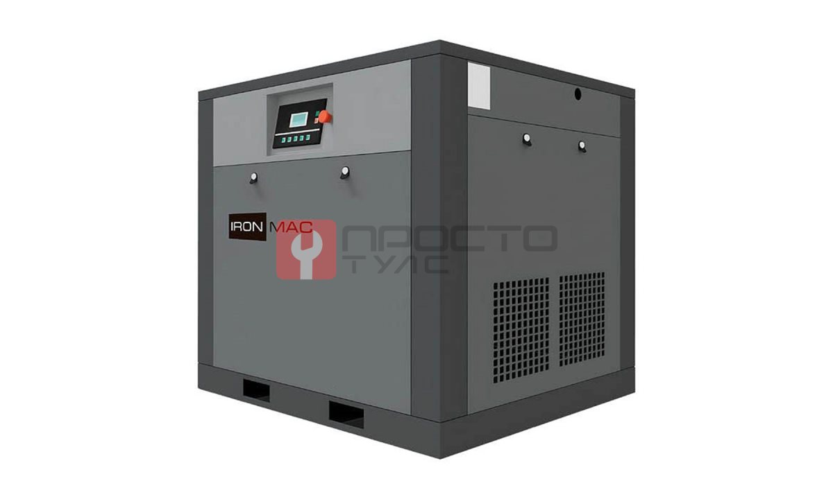  Винтовой компрессор IC 100/8 C (0)