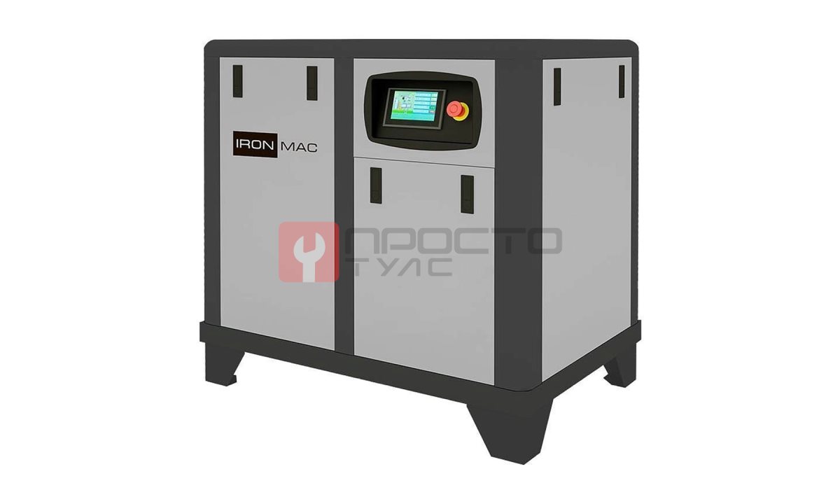  Винтовой компрессор IC DELTA 75/8 I SE (0)