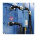  Винтовой компрессор  ВК-J15/16 TG (5)