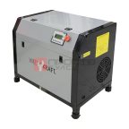  WDK-SG3008 Компрессор винтовой, 400л/мин, 8 бар, 3 кВт, 220В мни (1)