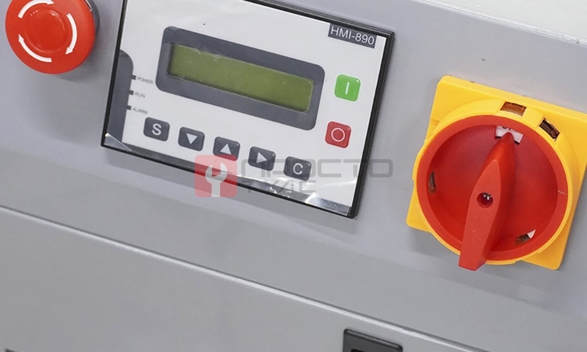  WDK-SG4008 Компрессор винтовой, 500л/мин, 8 бар, 4 кВт, 380В (1)