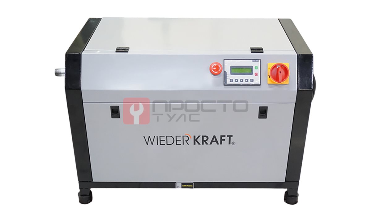  WDK-SG4008 Компрессор винтовой, 500л/мин, 8 бар, 4 кВт, 380В (0)