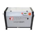  WDK-SG4008 Компрессор винтовой, 500л/мин, 8 бар, 4 кВт, 380В мни (0)